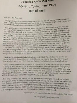 “Phụ huynh lo sữa kém chất lượng là có căn cứ“